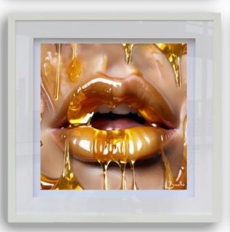 Popping Lips 2023 04