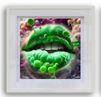 Popping Lips 2023 01